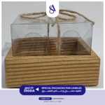 10SPECIAL PACKAGING FOR CANDLES - Image 4