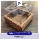 10SPECIAL PACKAGING FOR CANDLES - Image 5