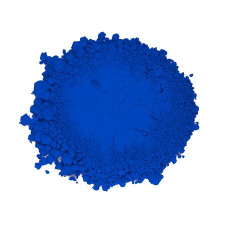 10g Natural Mica Colors - Ultramarine Blue
