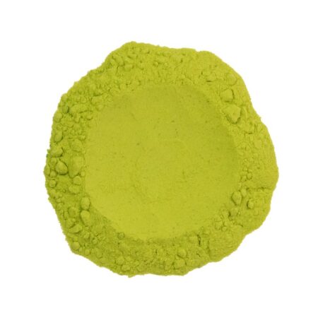10g Natural Mica Colors - Pistachio