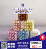 SPONGE CANDLE MOLD - Image 5