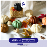 Mini Pumpkin Mold - Image 9