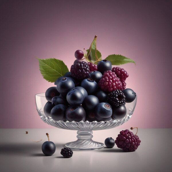 Cassis Fragrance Oil 100ml