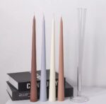 The Beautiful Cylindrical Candle Mold - Image 2