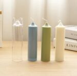Taper Candle Mold - Image 3