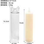 Taper Candle Mold - Image 4