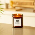Professionnel Candle Jars - Image 9