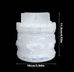 Concret Jar Mold - Image 2