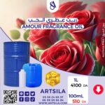 AMOUR FRAGRANCE OIL 100ML