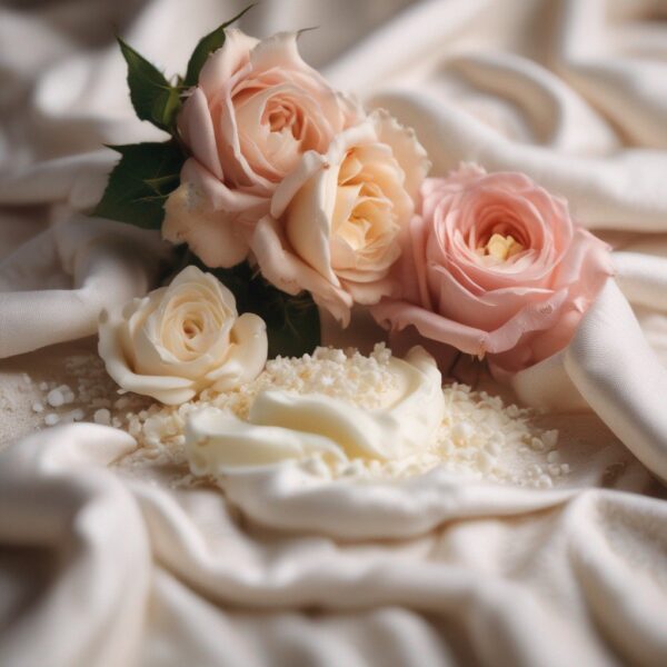 Karite Bebe Fragrance Oil 100ml