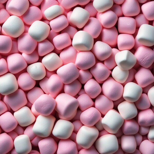 The Marshmallow Fragrance Oil 100ml