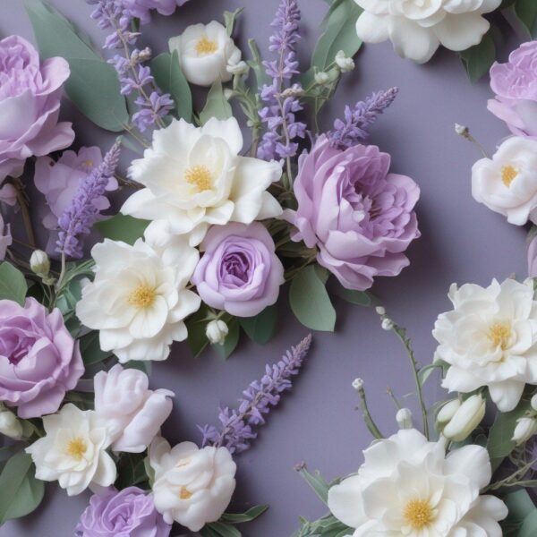 LULLABY LAVANDER & DREAMY JASMINE FRAGRANCE OIL 100ml