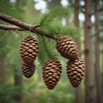 PINE & FOREST FRAGRANCE OIL 100ml