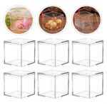 Acrylic Packaging For Small Candles - Image 2