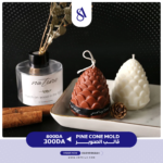 Pine Cone Mold - Image 4