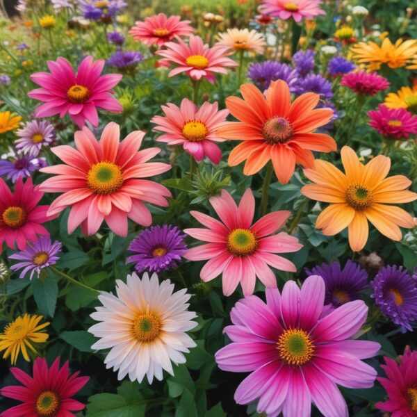 FLEURS D'ÉTÉ FRAGRANCE OIL 100ML