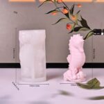 Seahorse Silicone Mold - Image 5