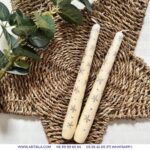 238 Golden Hearts Stickers - Image 4