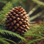 PINE & FOREST FRAGRANCE OIL 100ml - Image 3