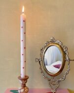 238 Red Hearts Stickers - Image 5