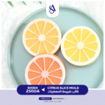 CITRUS SLICE MOLD - Image 2