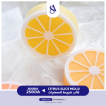 CITRUS SLICE MOLD - Image 5