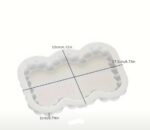 Rectangular Bubble Mold - Image 2