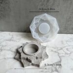 Concret Hoolder Mold - Image 2