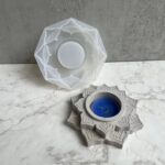 Concret Hoolder Mold