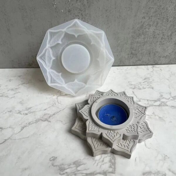 Concret Hoolder Mold
