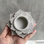 Concret Hoolder Mold - Image 4