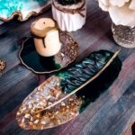 Plum Resin Mold - Image 3