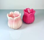 Lotus Candle Mold - Image 3