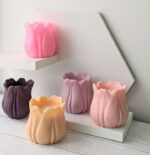 Lotus Candle Mold - Image 4
