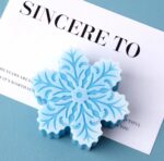 Snowflake Candle Mold - Image 2