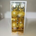 3pack Winter Collection Decorations - Image 4