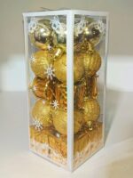 3pack Winter Collection Decorations - Image 3