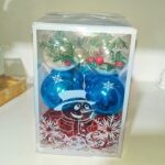 3pack Winter Collection Decorations - Image 2