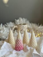 Winter Tree Candle Mold - Image 2