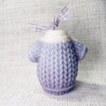 Winter Collection Candle Mold - Image 2