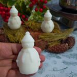 Snowman Candle Mold - Image 11