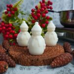 Snowman Candle Mold - Image 5