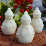 Snowman Candle Mold - Image 13