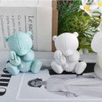 CUTE BEAR MOLD - Image 3