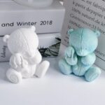 CUTE BEAR MOLD - Image 2
