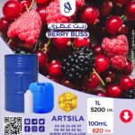 BERRY BLISS FRAGRANCE OIL 100mL