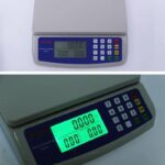 ميزان إلكتروني دقيق - Image 4