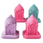 FANOOS CANDLE MOLD - IFFAH
