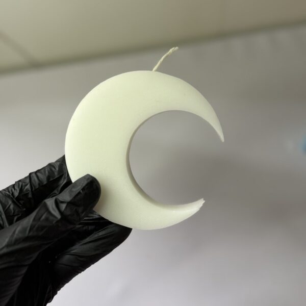 قالب الهلال