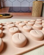 COFFEE BEAN CHOCOLATE MOLD - Image 3